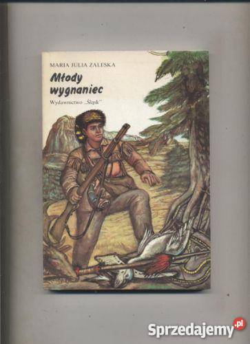 Młody wygnaniec Szczecin