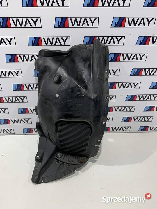 BMW X3 F25 X4 F26 NADKOLE PRZÓD LEWE 7213641 sprzedam