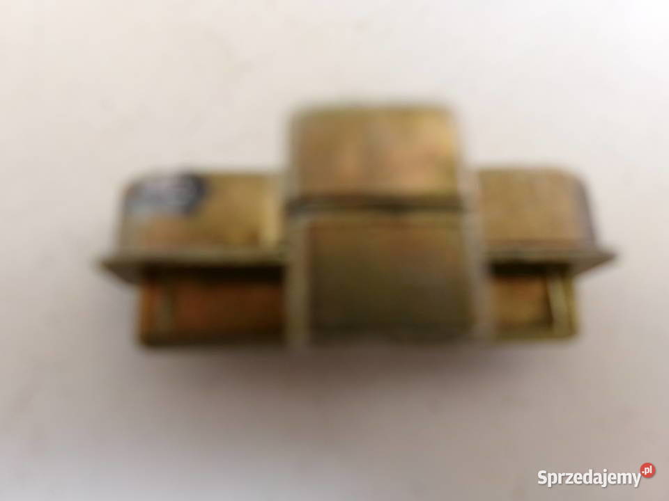 Docisk na ramę Roto centro obwiedniowy Drzwi i okna mazowieckie Legionowo