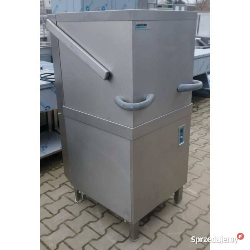 Zmywarka Kapturowa WINTERHALTER S 1344O