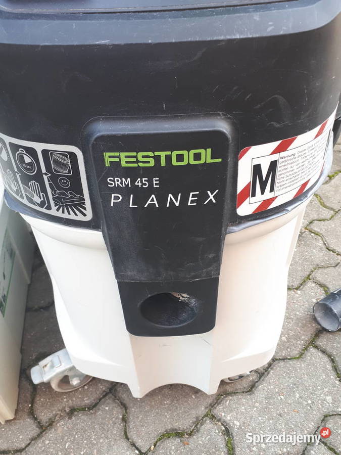 Zestaw szlifujący FESTOOL 571574