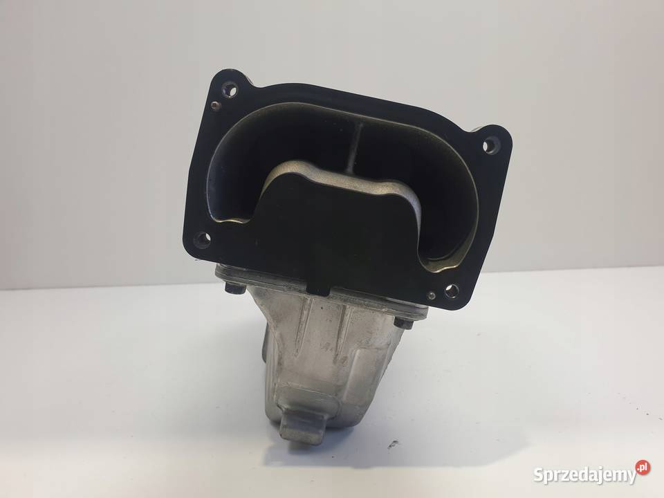 Volvo V60 II 20 T8 KOMPRESOR DOŁADOWANIA Janów