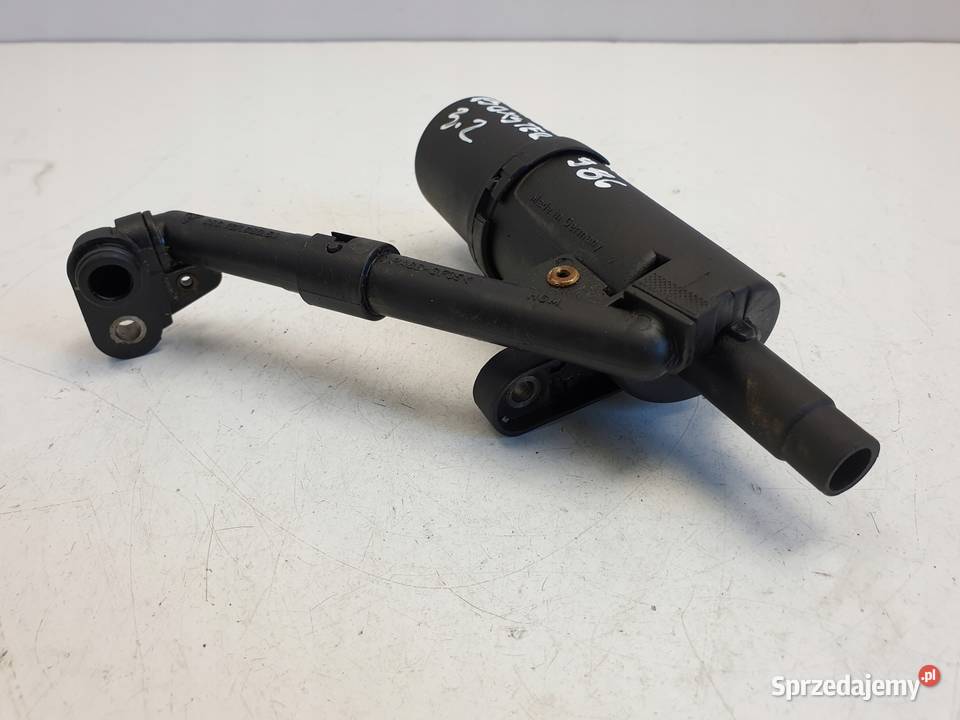 Porsche Boxster 986 SEPARATOR OLEJU 99610708054 Chełm