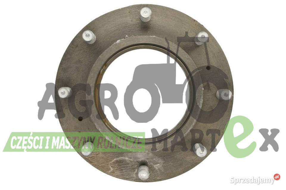 562545 ZESTAW NAPRAWCZY CARRARO Wichrów