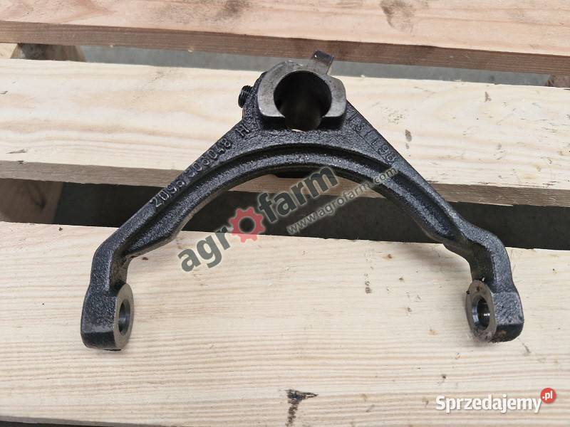 Widełki skrzyni biegów Deutz Agrotron 480 dolnośląskie Byków