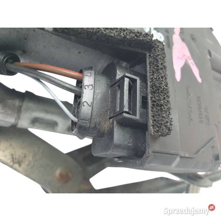 SILNICZEK WYCIERACZEK Volvo V40 II mechanizm lubelskie Chełm
