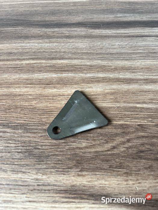 NOWY CZESKI UCHWYT SILNIKA PRZÓD JAWA 50 KACZKA śląskie Bielsko-Biała