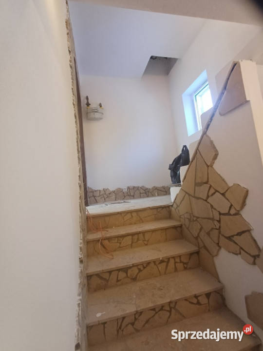 Mieszkanie na sprzedaż Bronowice małopolskie