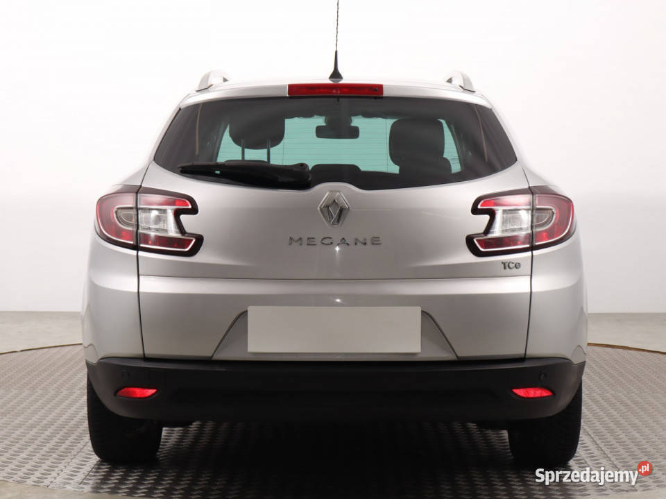 Renault Megane 14 TCe Kombi śląskie Katowice sprzedam
