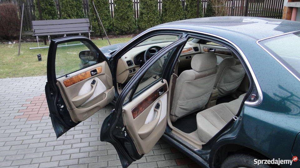 Rover 620 Si automat stan IGŁA opony 2 kompl Sedan / Limuzyna