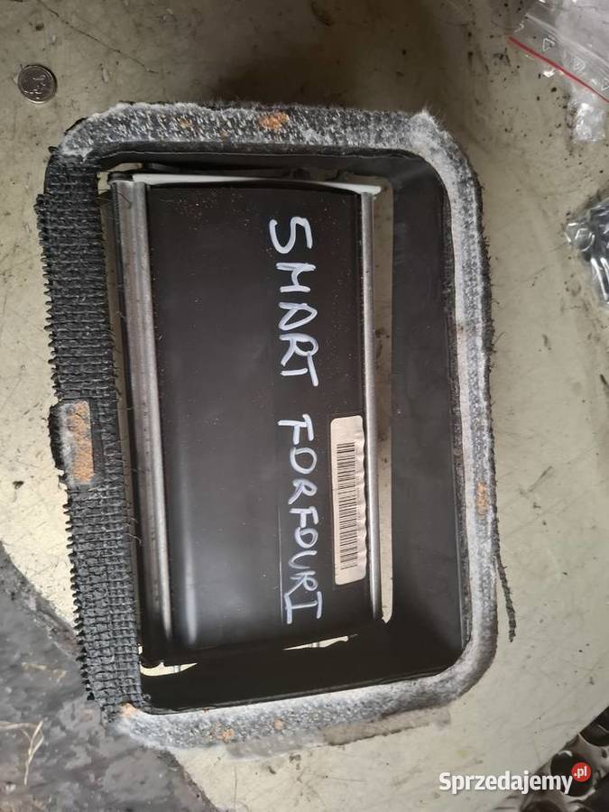 SMART FORFOUR I 454 poduszka pasażera airbag osobowe Kielce sprzedam