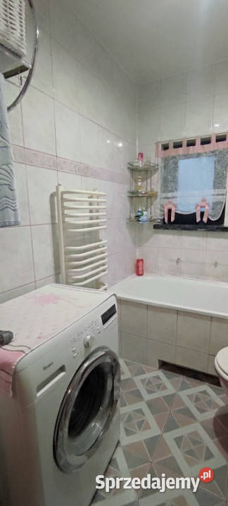 Bliźniak 128m2 mogą być 2 oddzielne mieszkania cegła Lewin Brzeski