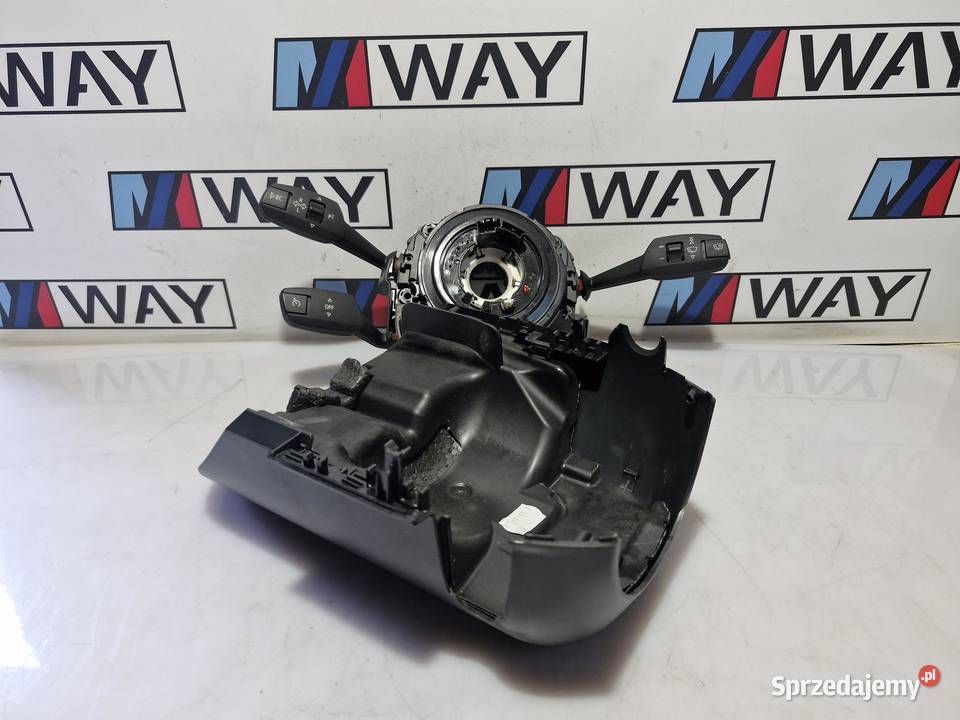 6950263 9123043 BMW E90 E91 E87 PRZEŁĄCZNIK sprzedam
