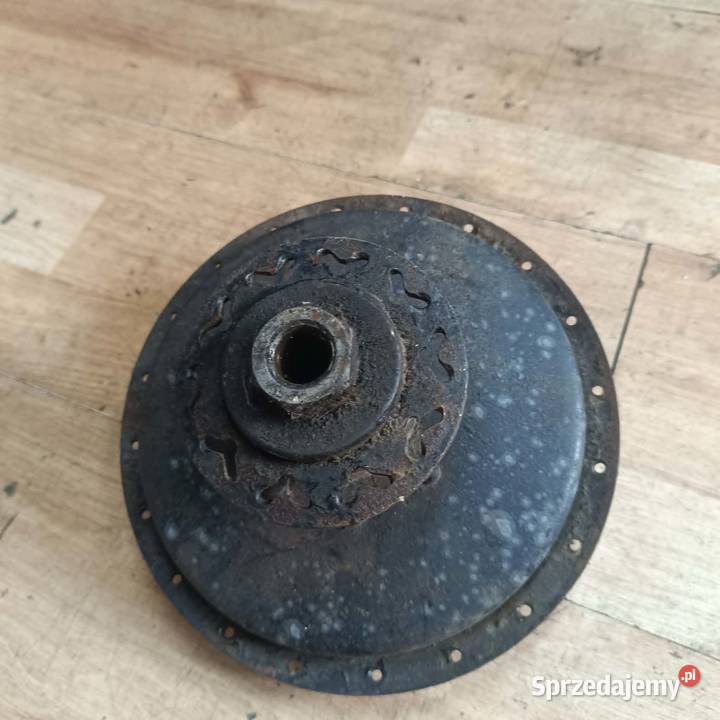 Piasta przód BSA B31 B33 A7 A10 Goldstar