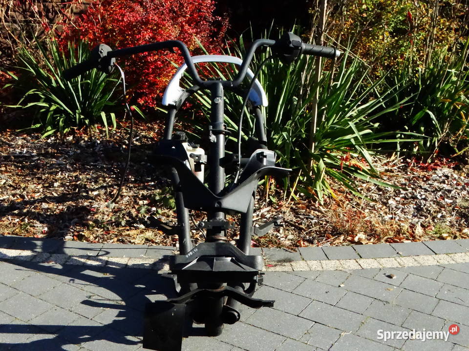 Rama PEUGEOT ELYSTAR 50 akcesoria Tarnogród