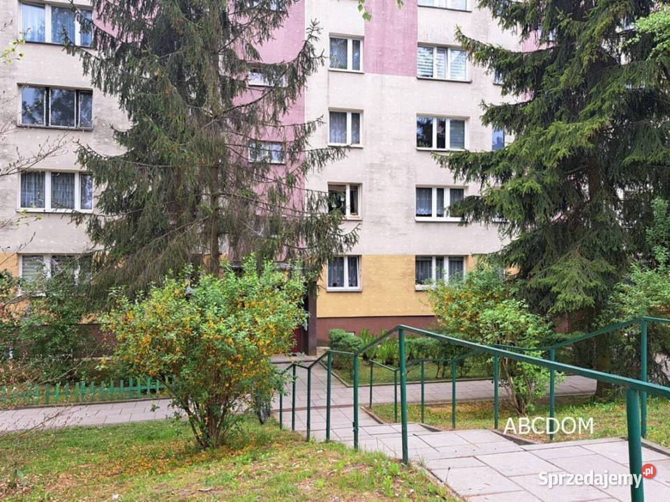 Bojki mieszkanie 2pokojowe duzy balkon piwnica Kraków