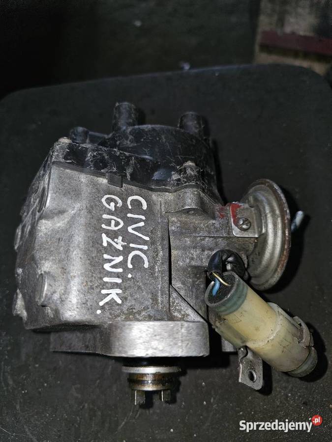 Aparat zapłonowy honda civic D4W8814 Łagów