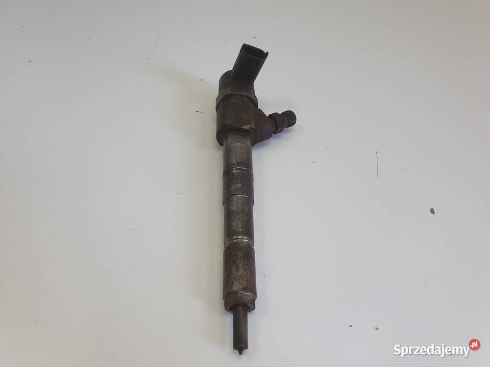 Opel Insignia 20 CDTI WTRYSKIWACZ wtrysk Janów sprzedam