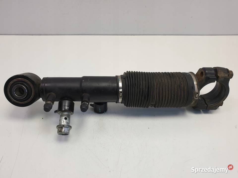 Toyota Land Cruiser J150 150 SIŁOWNIK 4888560031 Chełm
