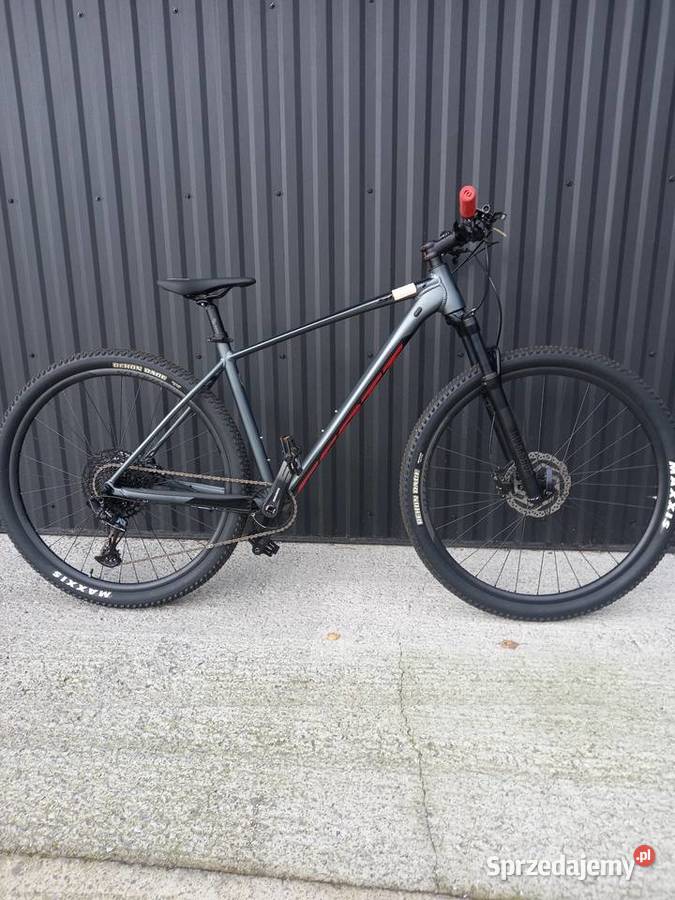 Rower MTB Scott scale 970 Radom