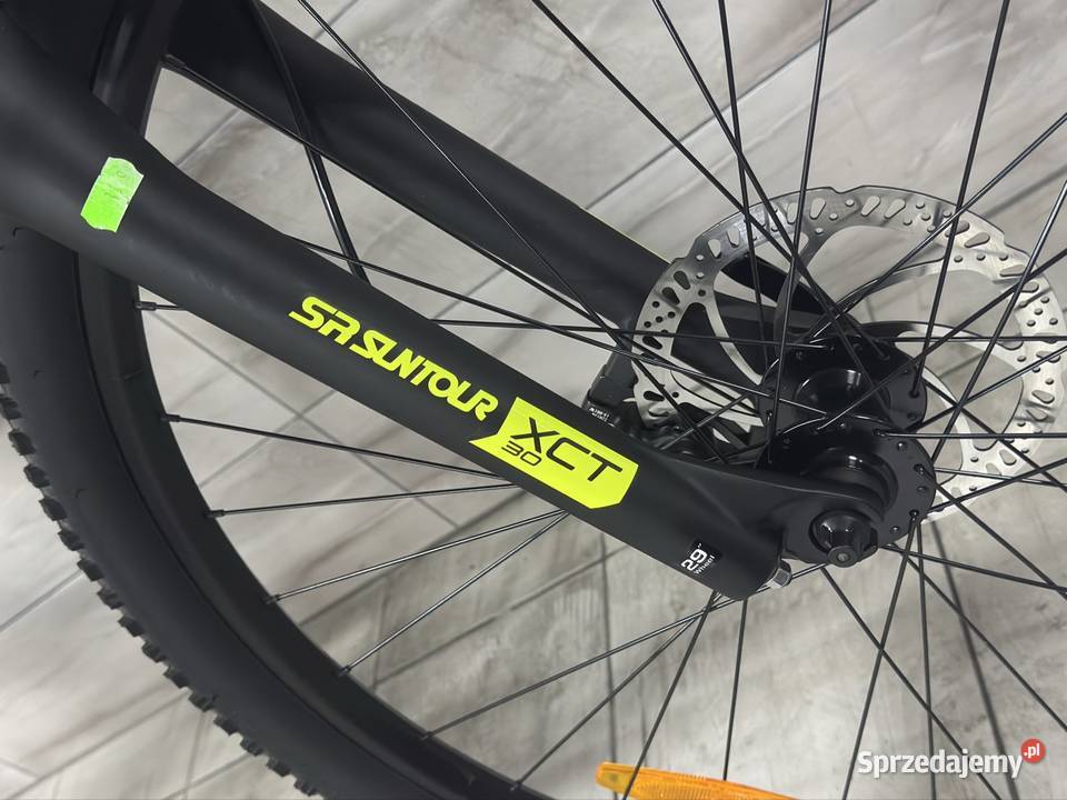 Rower TREK MARLIN 6 29 rama L nowy piękne Zawiercie