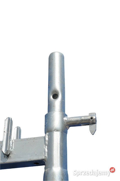 Rama rusztowania Plettac P70 150 sprzedam