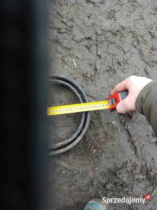 Zęby do agregatu podlaskie Augustów