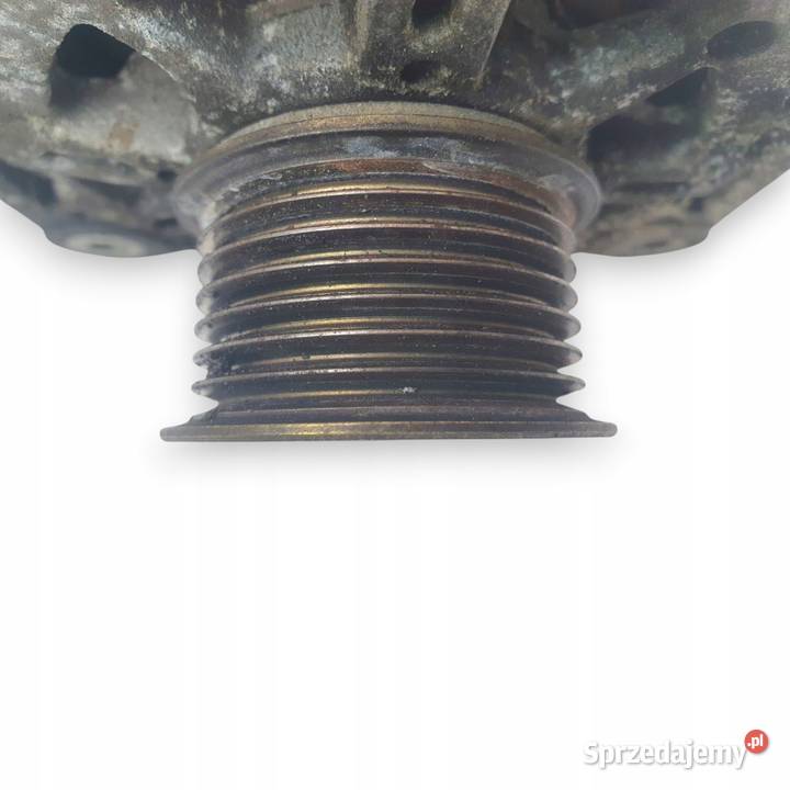 ALTERNATOR Renault Clio III Megane II Scenic II osobowe lubelskie Chełm