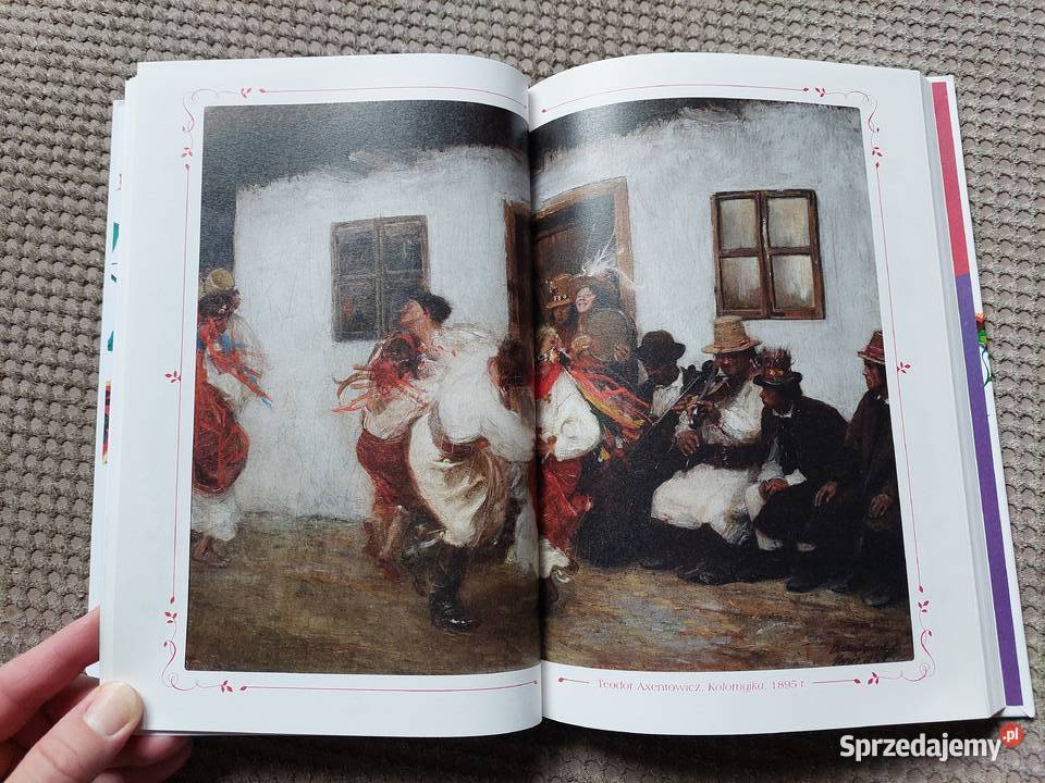 nowa WESELE Stanisław Wyspiański Kraków