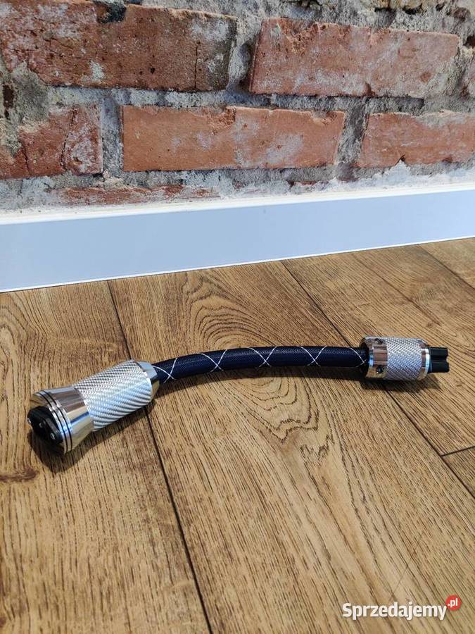 Kabel furutech flux 50 Katowice