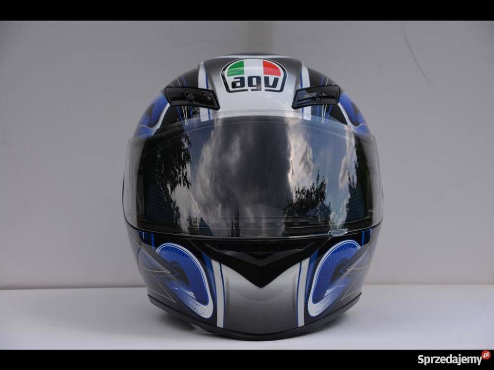 Kask AGV K3 Robbiango Design L Rozmiar L Boguszów-Gorce