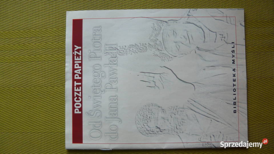 Książki II Myszków