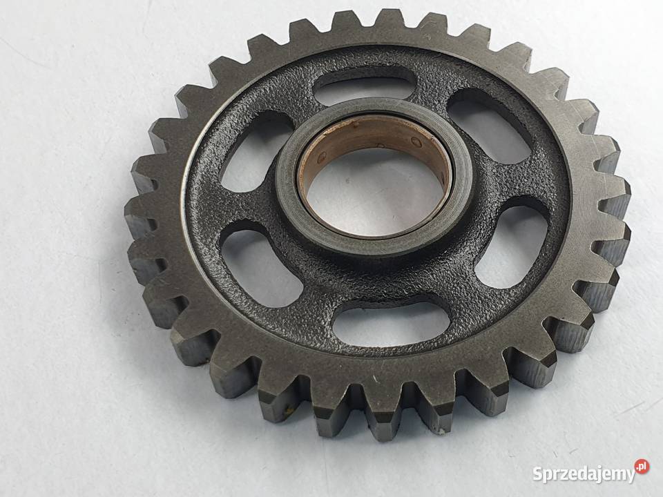 Tryb Zebatka Posrednia Kolo Yamaha Yzf 450 0609