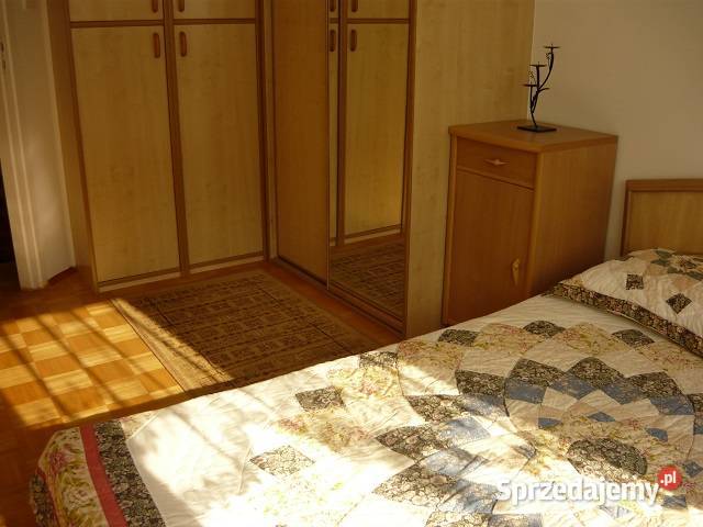 Sympatyczne 2 pok 45m2 parter SYBIRAKÓW Białystok