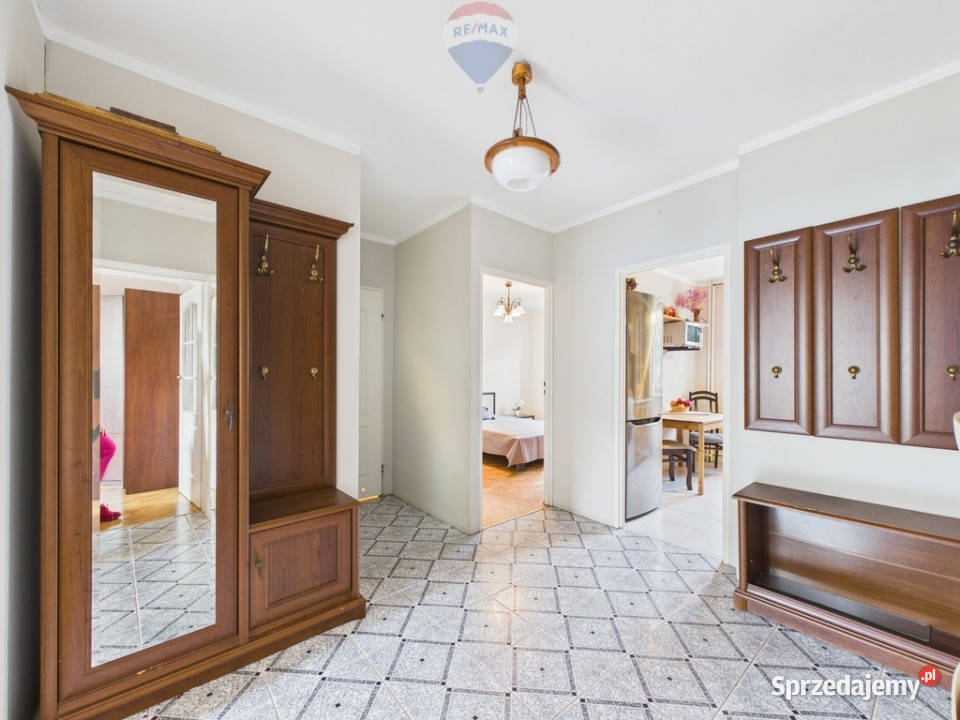 3 pokoje I 70m2 I parking I balkon I St Miłosna Warszawa