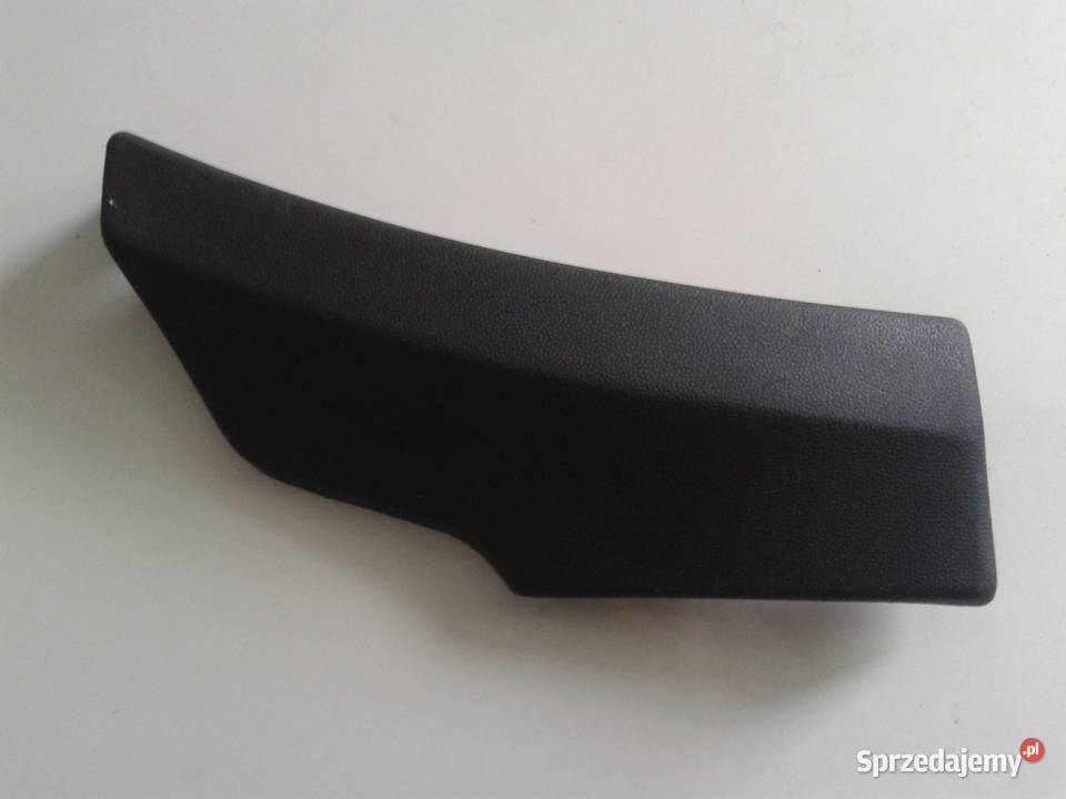 fiat 126p listwa błotnika przedni prawy oryginał lubelskie