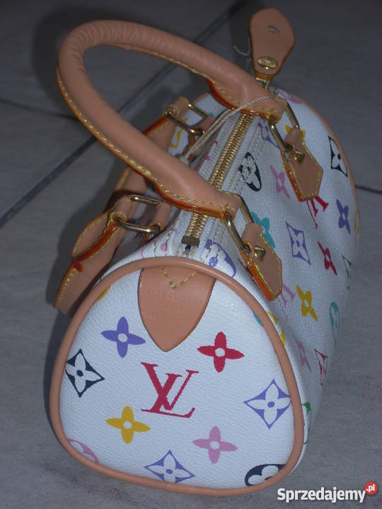 TOREBKA LOUIS VUITTON REPLIKA opolskie sprzedam