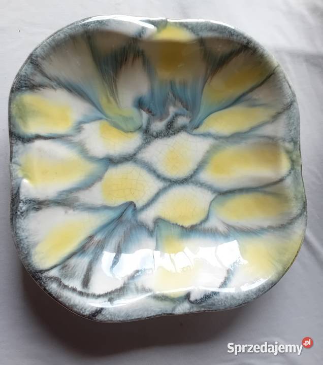 Miska ceramiczna Miska Bay Keramik WGermany 434 Koźminek