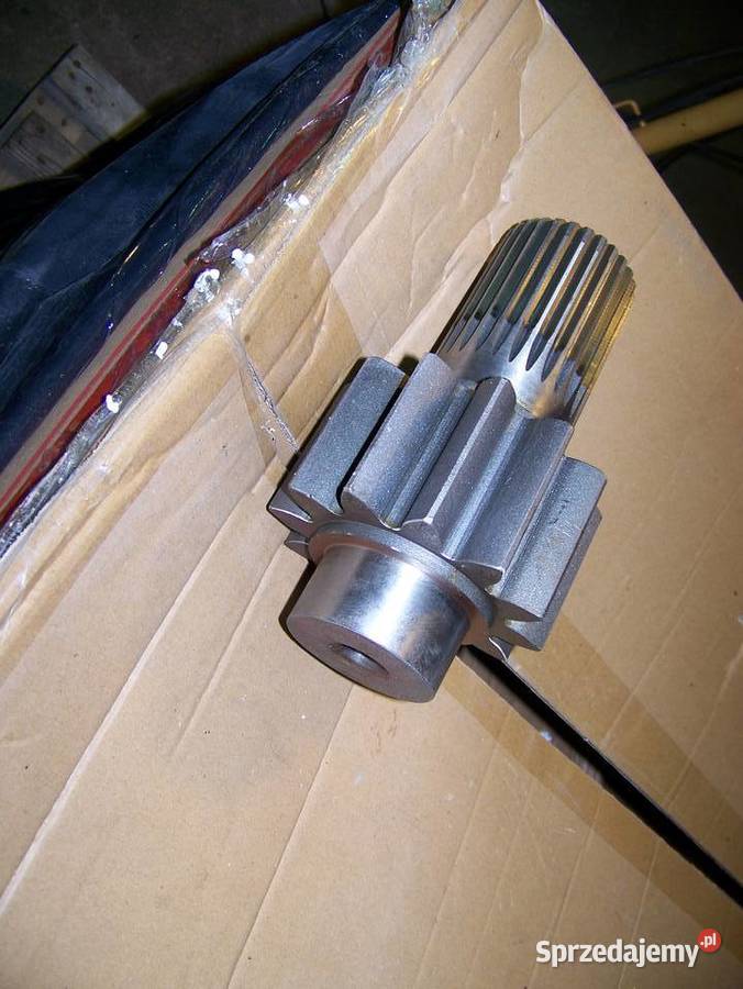 Głowica silnika do Spycharki T130 T70 B170 B10 mazowieckie Kozery