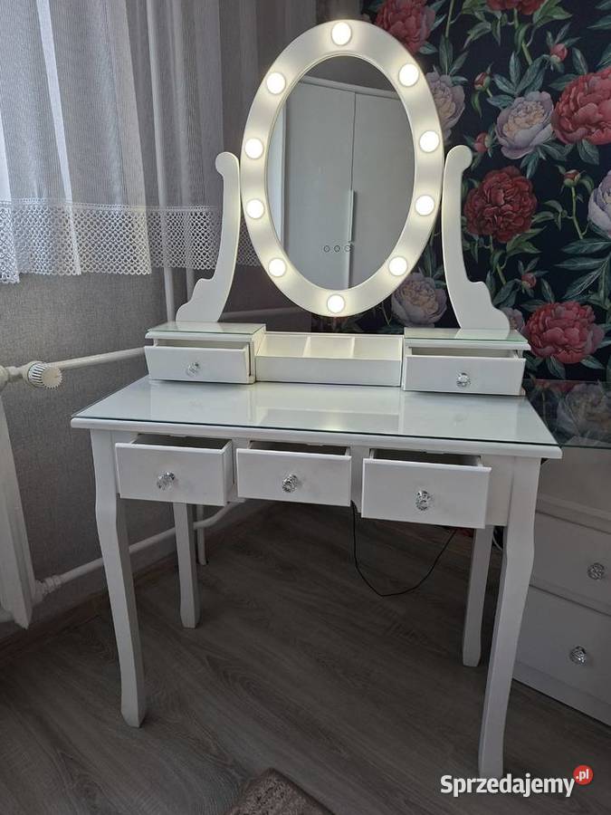 Toaletka Wodzisław Śląski