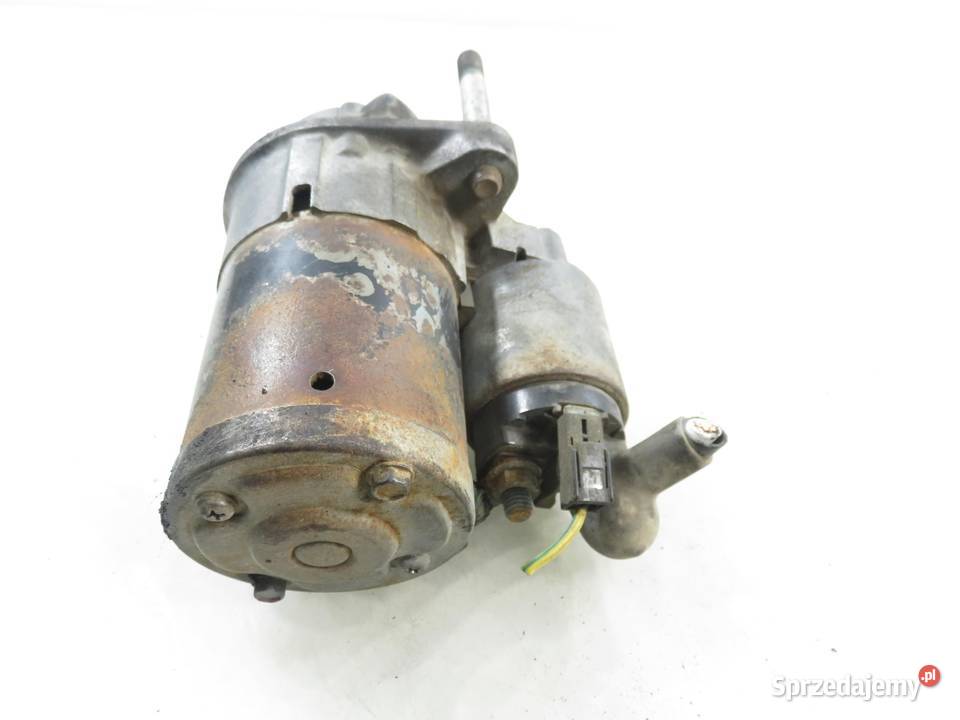 ROZRUSZNIK SUZUKI SWIFT III MZ EZ 13 4x4 małopolskie