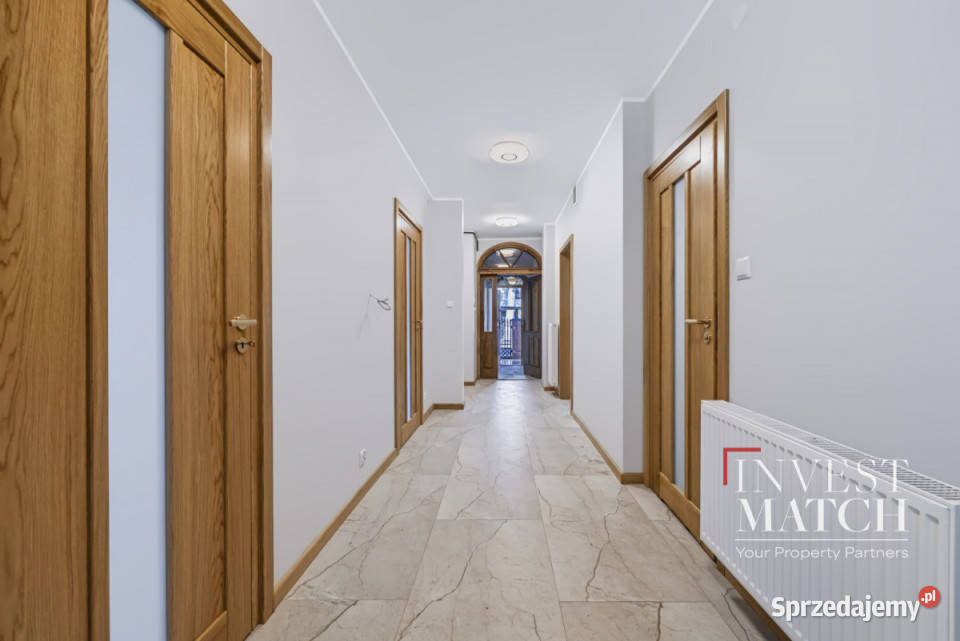 Mieszkanie na wynajem Warszawa 9451m2 3 pokoje
