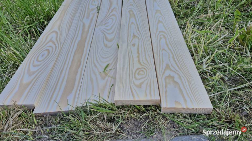Deska Sosnowa PREMIUM sprzedam