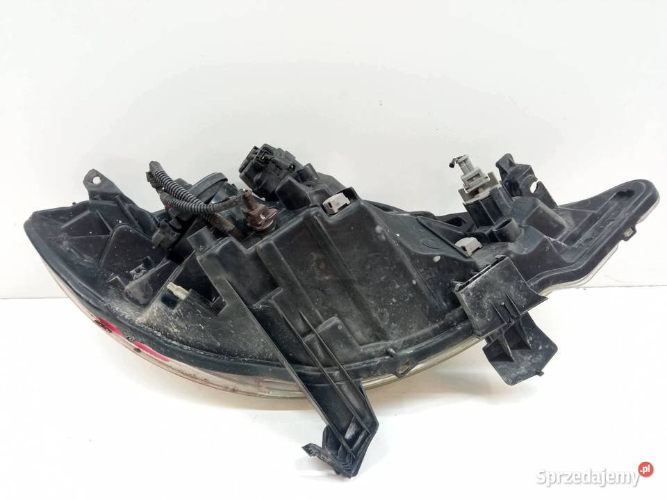 LAMPA PRZÓD LEWA EU 811500H030 Peugeot 107 I świętokrzyskie sprzedam