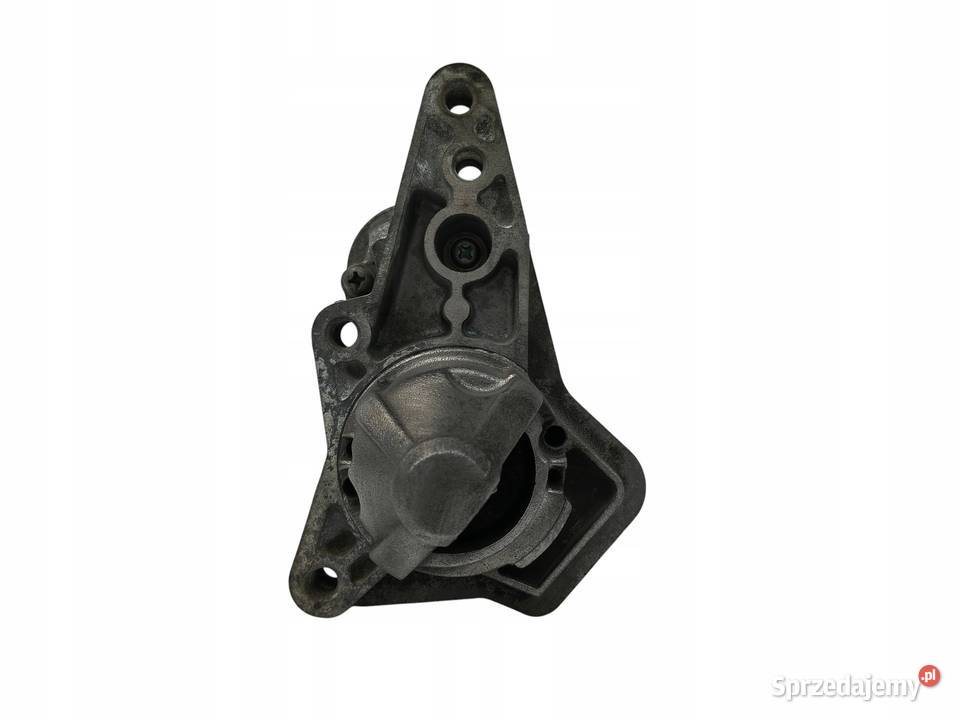 ROZRUSZNIK Nissan Juke 16 16V 23300BC20B osobowe lubelskie Chełm sprzedam