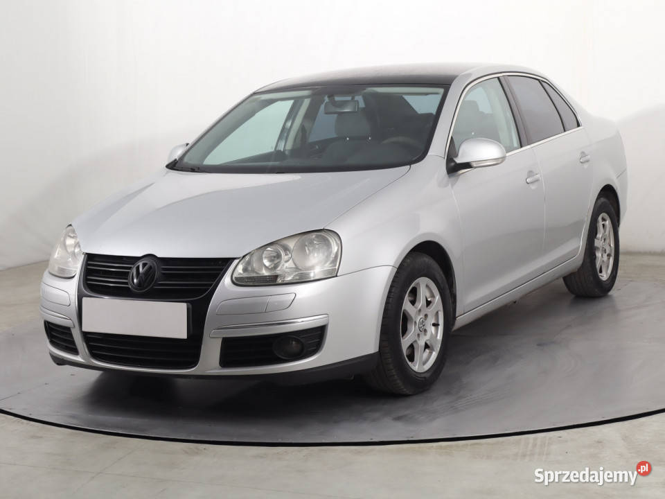 VW Jetta 19 TDI Jetta śląskie Katowice sprzedam