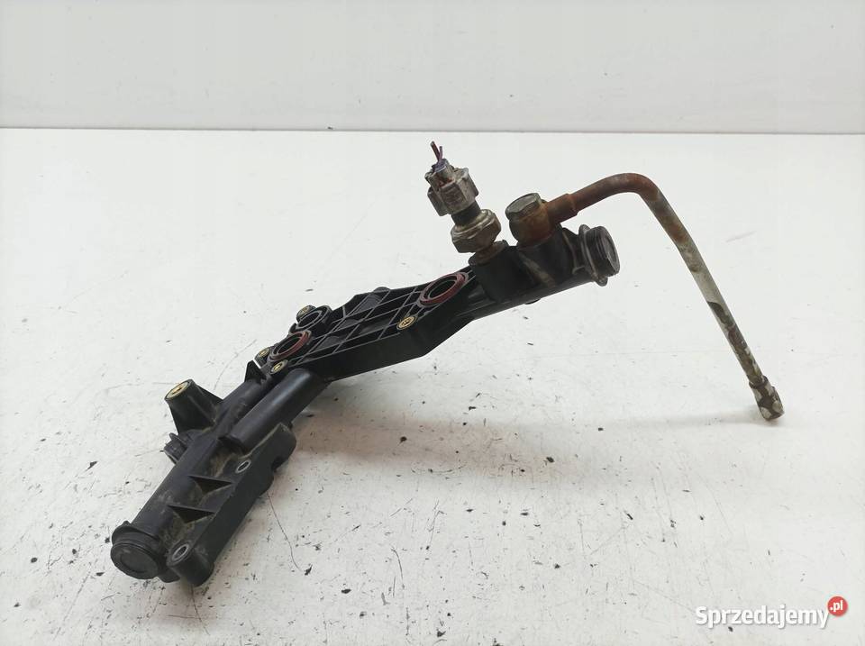 OBUDOWA FILTRA OLEJU 102232 92154 20 D4D Toyota Obudowy filtrów świętokrzyskie