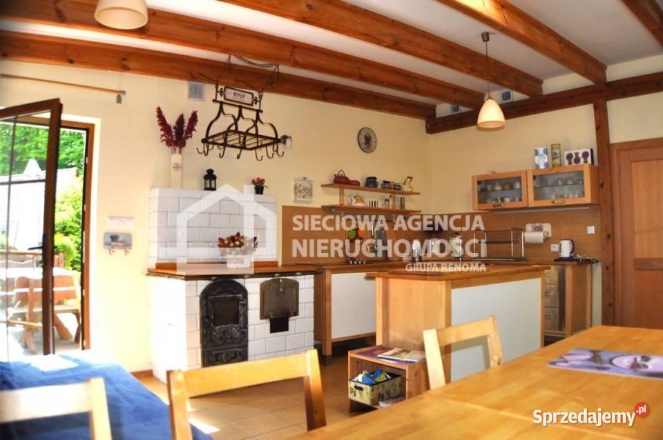 sprzedaży lokalu 220m2 Ostrzyce