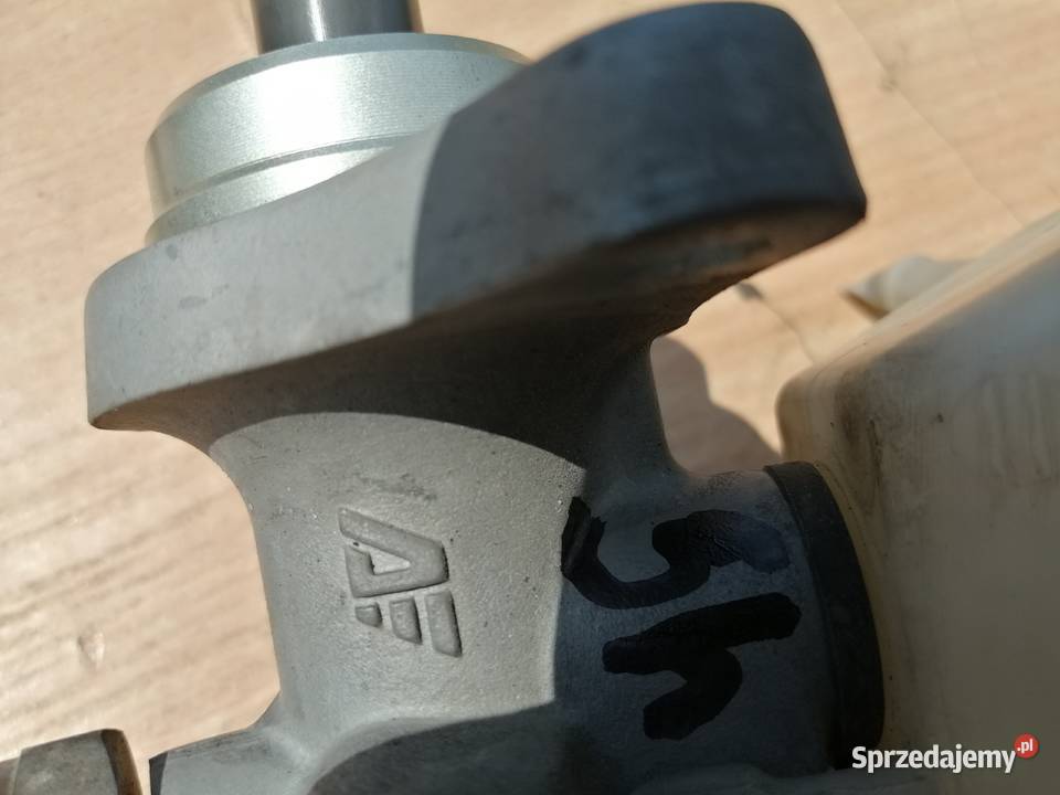 Pompa hamulcowa zbiorniczek vw Sharan seat Serock