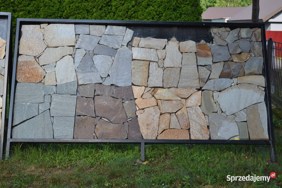 Stelaż reklamowy Konstrukcja Metalowa Stelaz Magazynowanie Olkusz sprzedam